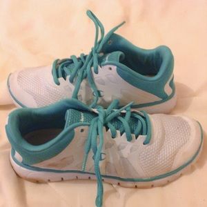 Champion brand shoes